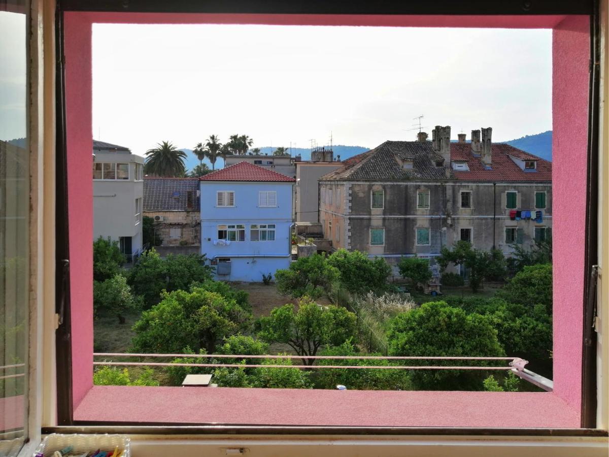 Vila Rosa Vis Exterior foto